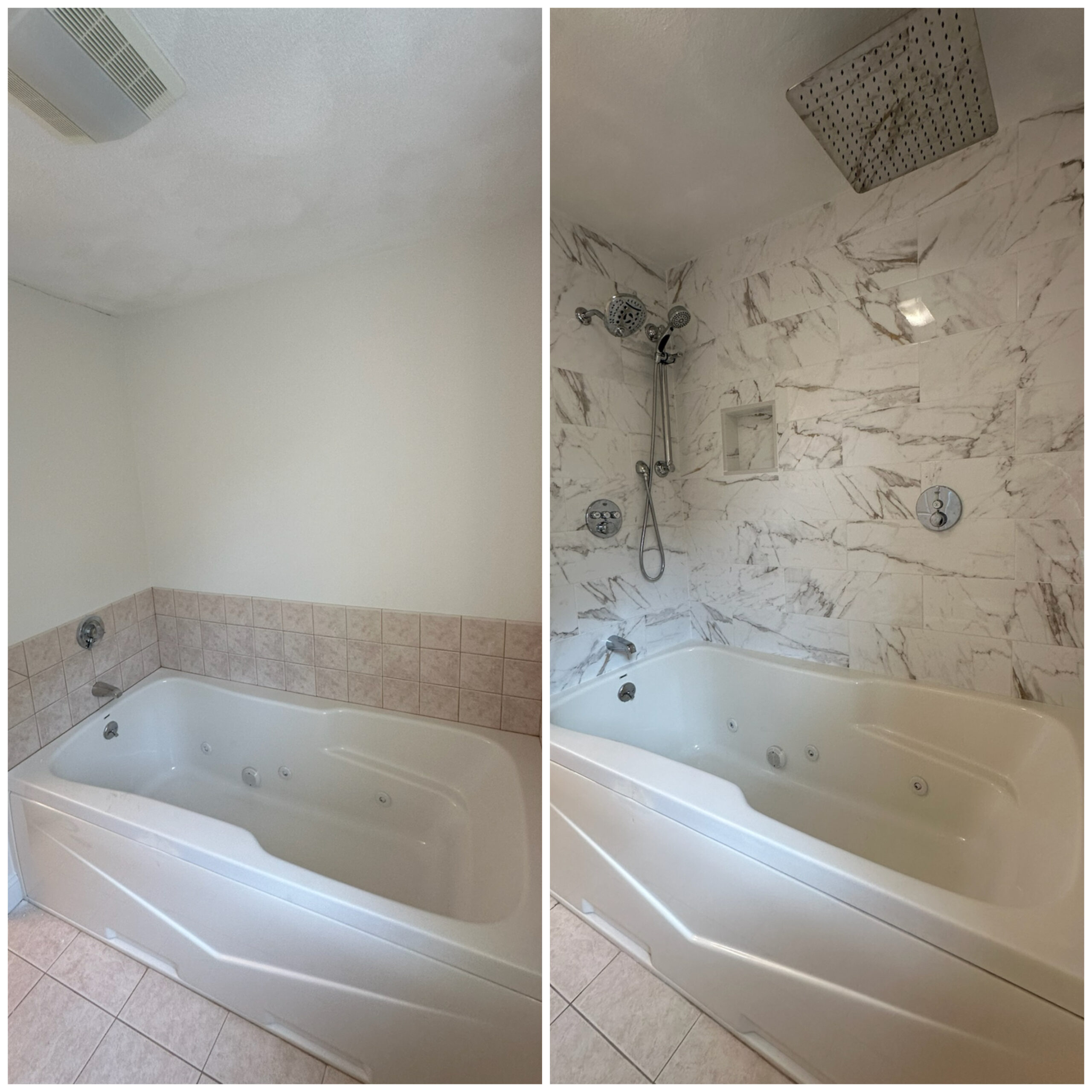 Bathroom layout planning and design selection