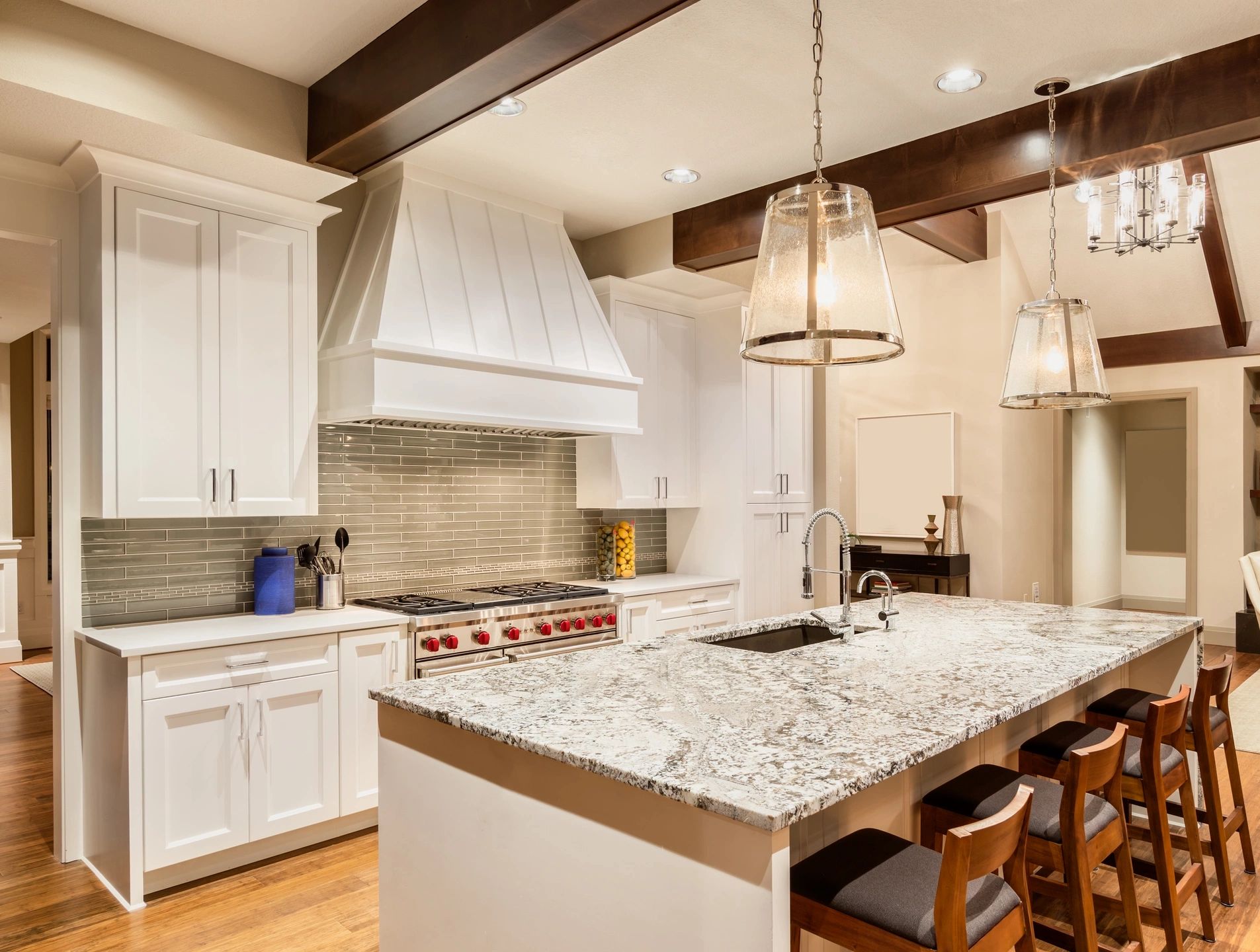Home renovation services in Lincon, MA