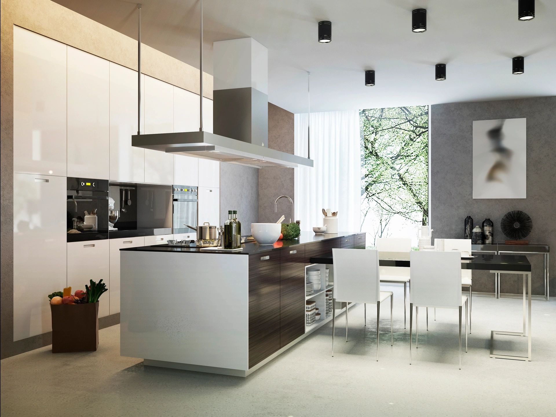 Home renovation services in Needham, MA
