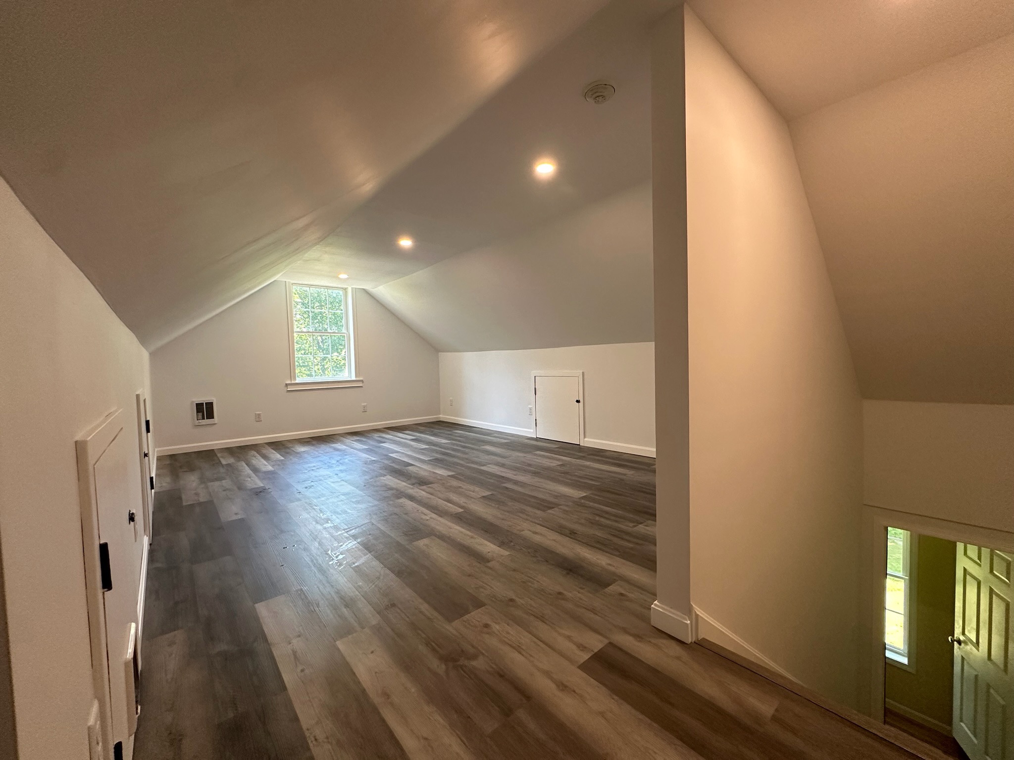Attic Renovaions by Upper Lower Renovations